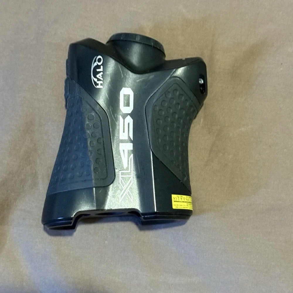 Halo optics xl450